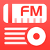 口袋FM电台收音机
