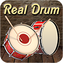 Real Drum